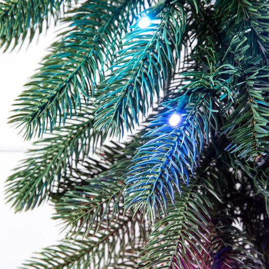 Twinkly Pre-lit Garland