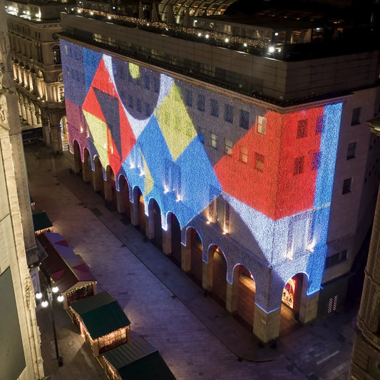 Twinkly Pro Strings PLC