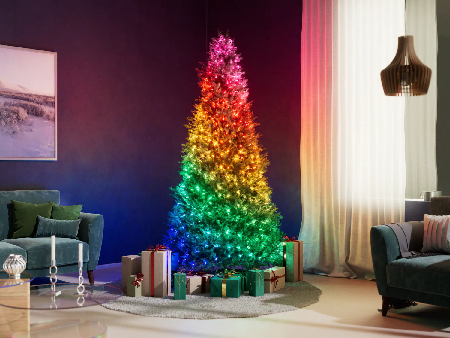 Personalisieren Sie Ihren Weihnachtsbaum1