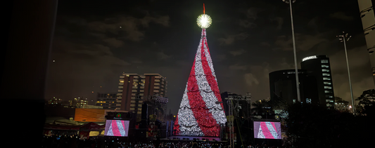 oswietlenie bozonarodzeniowe