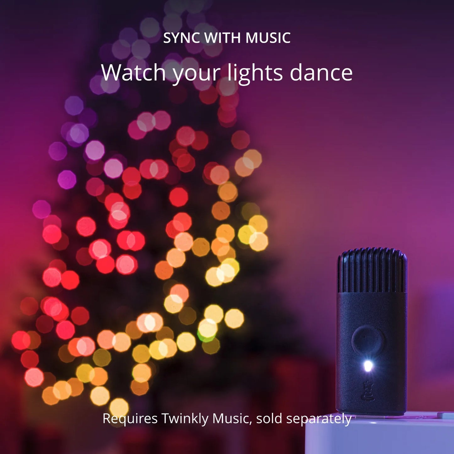 Twinkly Strings USB-C – Kerzen