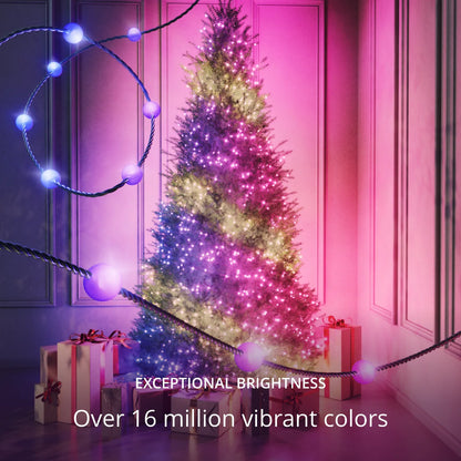 Twinkly Strings USB-C - Perlen