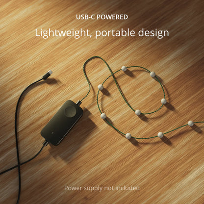 Twinkly Strings USB-C - Perlen