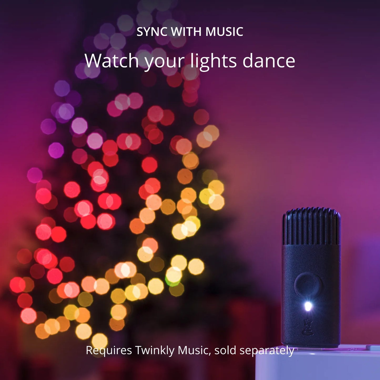 Twinkly Strings USB-C - Perlen