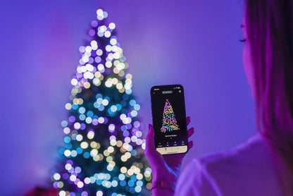 Twinkly Strings USB-C – Kerzen