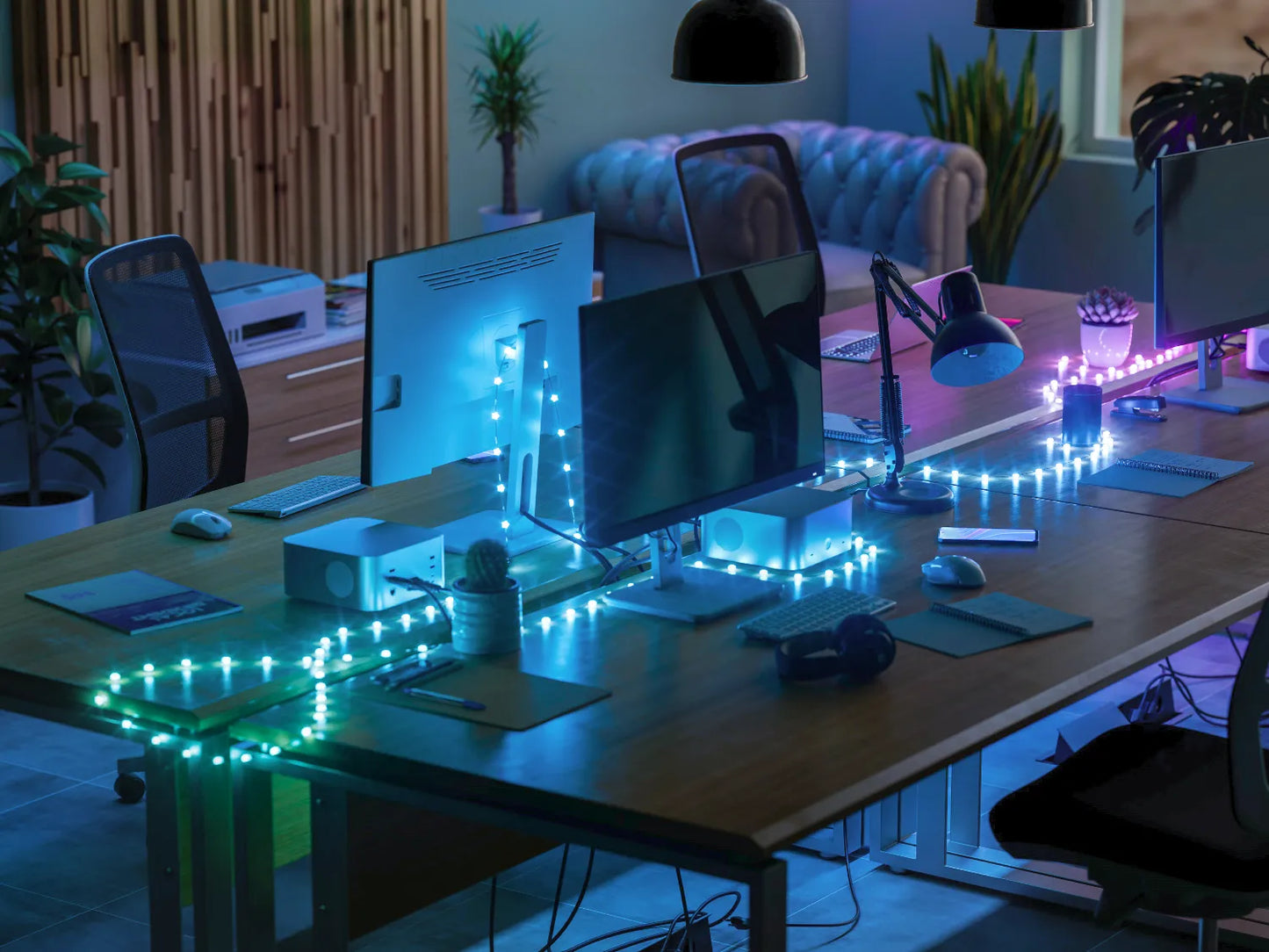 Twinkly Strings USB-C – Sterne