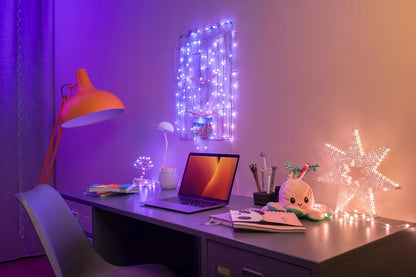 Twinkly Strings USB-C - Perlen