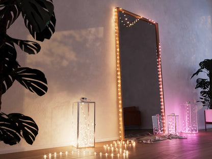 Twinkly Strings USB-C - Perlen