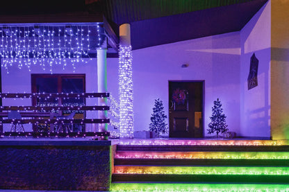 Twinkly Icicle RGB
