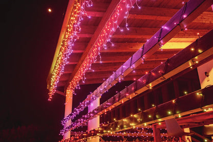 Twinkly Icicle RGB